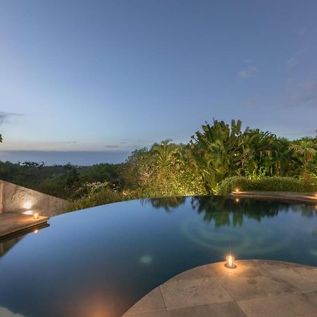 Villa Djani Balangan by Nagisa Bali Jimbaran  Bagian luar foto